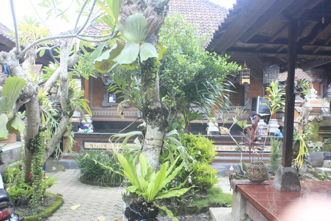 Umah De Arlika Ubud Exterior foto